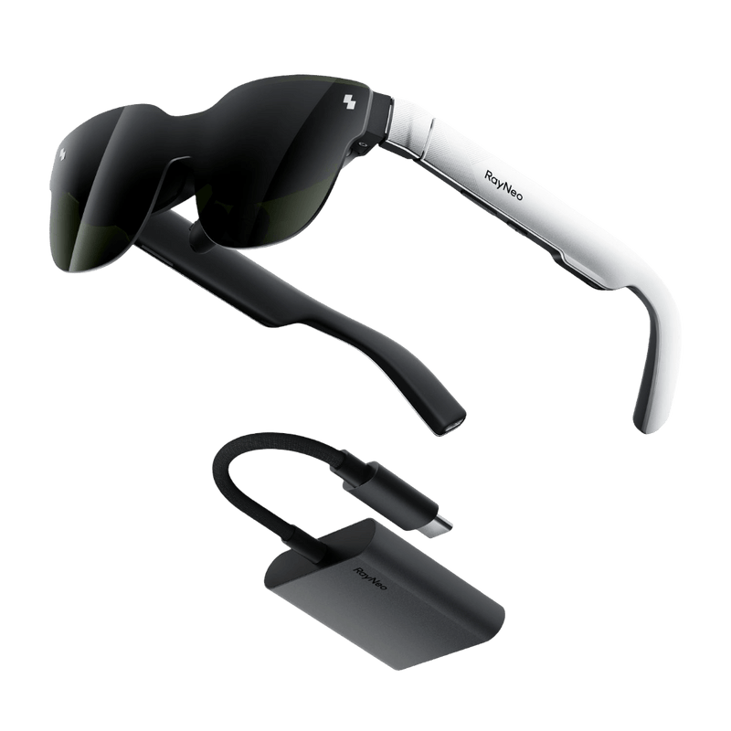 Kính RayNeo Air 3s + Gói USB-C
