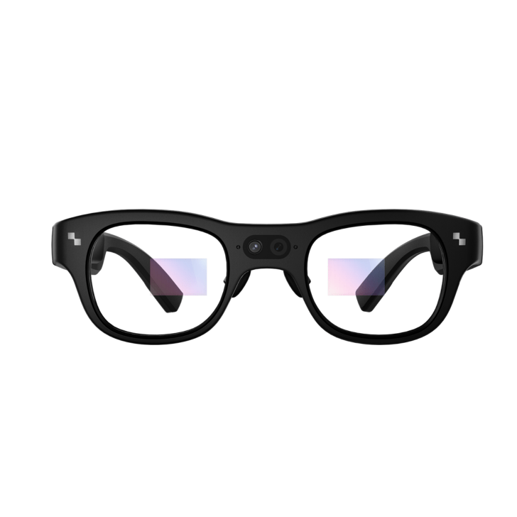 Kính RayNeo X3 Pro AI+AR