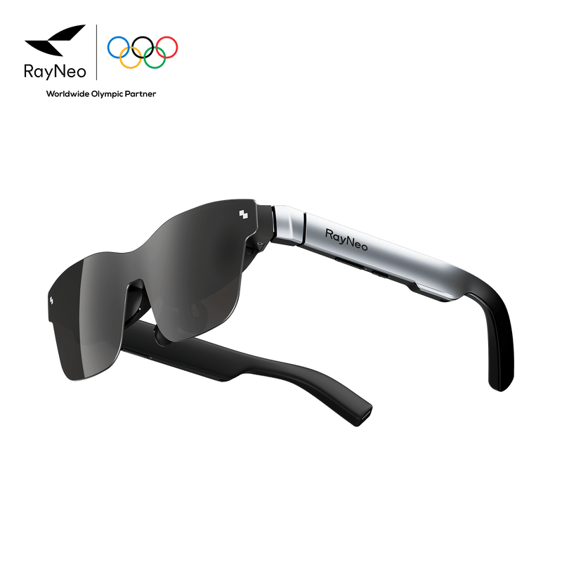 Kính AR RayNeo Air 2s