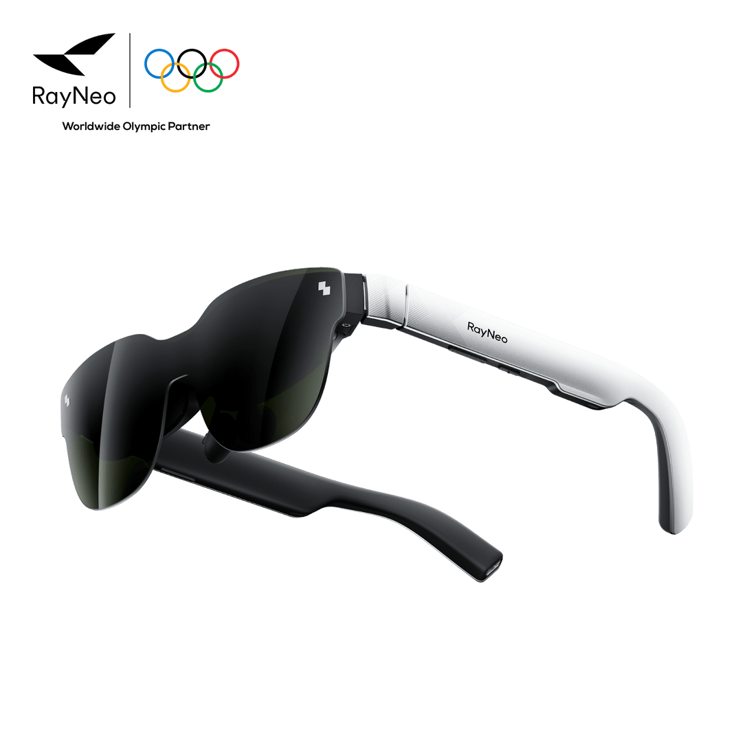 Kính AR RayNeo Air 3s