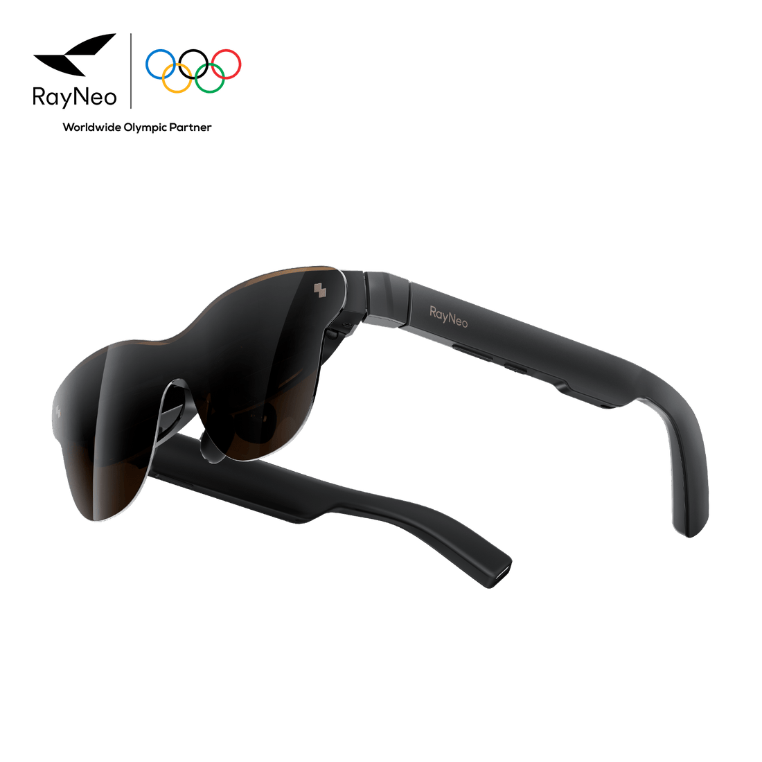Kính AR RayNeo Air 3s Pro