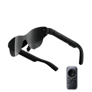 RayNeo Air 4 Pro + TV bỏ túi