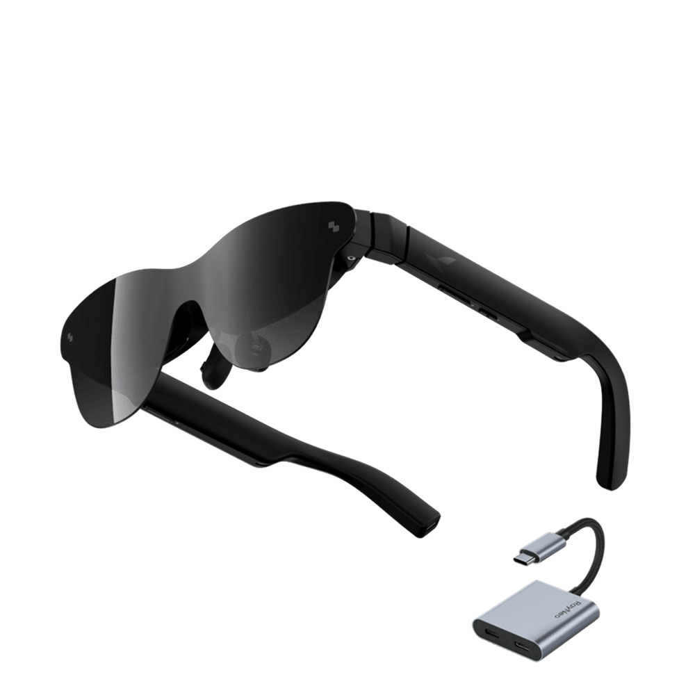 Gói RayNeo Air 4 Pro + USB-C