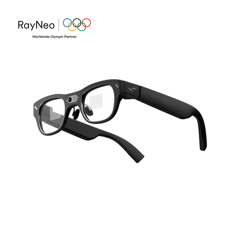 Kính RayNeo X3 Pro AI+AR