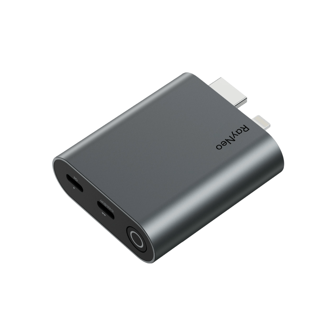 Bộ chuyển đổi HDMI RayNeo cho kính AR