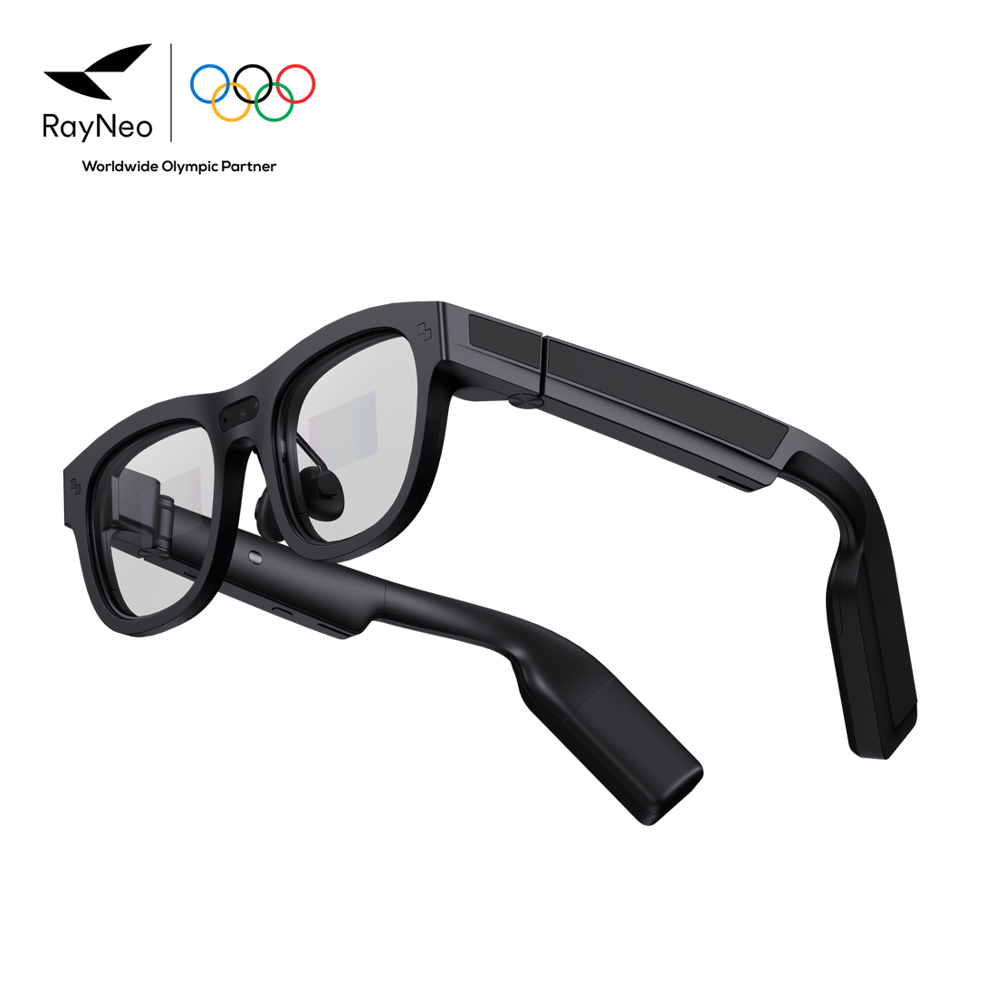 Kính AI & AR RayNeo X2